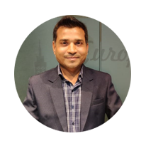 Dhirendra Maru Channel Sales Manager Edugo Abroad Ahmedabad