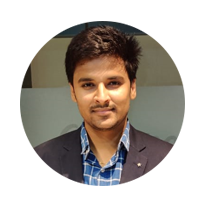 Kanhaiya Lohar Channel Sales Manager Edugo Abroad Ahmedabad