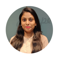 Komal Porwal Student Counselor Edugo Abroad Ahmedabad