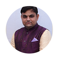Nikul Patel North Gujarat Offices Edugo Abroad Mehsana & Kadi
