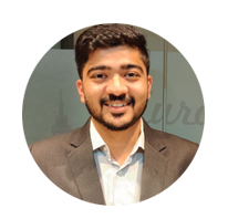 Shreyans Trivedi Channel Sales Manager Edugo Abroad Ahmedabad