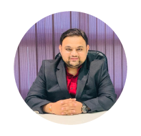 Mr. Nikulkumar Patel