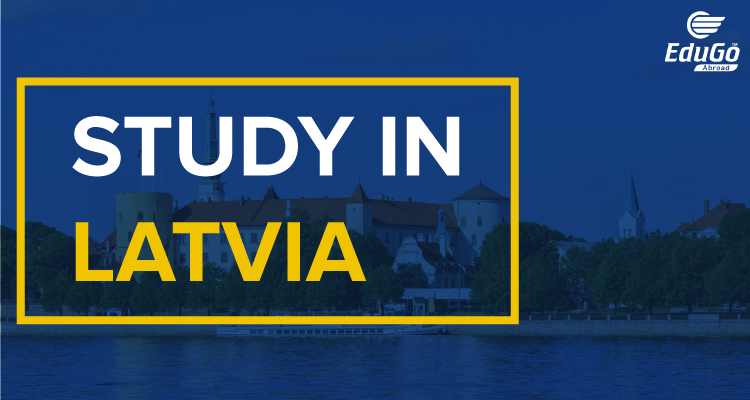 Best Study In Latvia Education Consultants In Ahmedabad, India