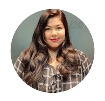 Ms. Shivani Chavda