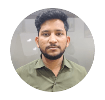 Mr. Dharup Vaghela