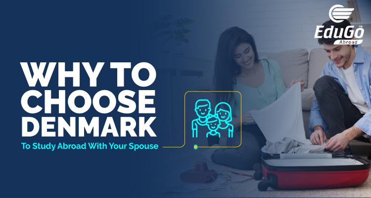 study with spouse in denmark. spouse student visa for denmark