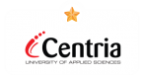 Centria University of Applied Sciences Finland