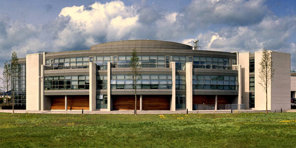 Dundalk Institute Of Technology