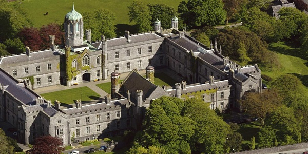 National University Of Ireland Galway
