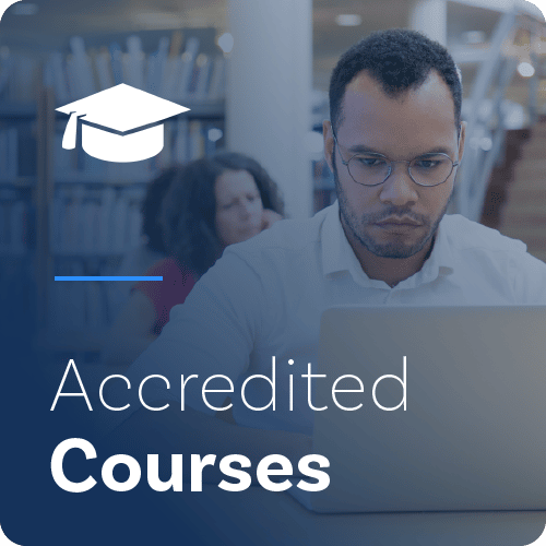 Accredited Courses 2022