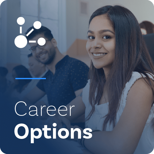 Career Options 2022
