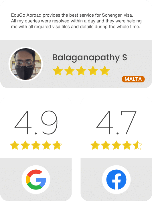 Fair testimonial Balaganapathy S