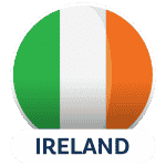 Ireland 2022