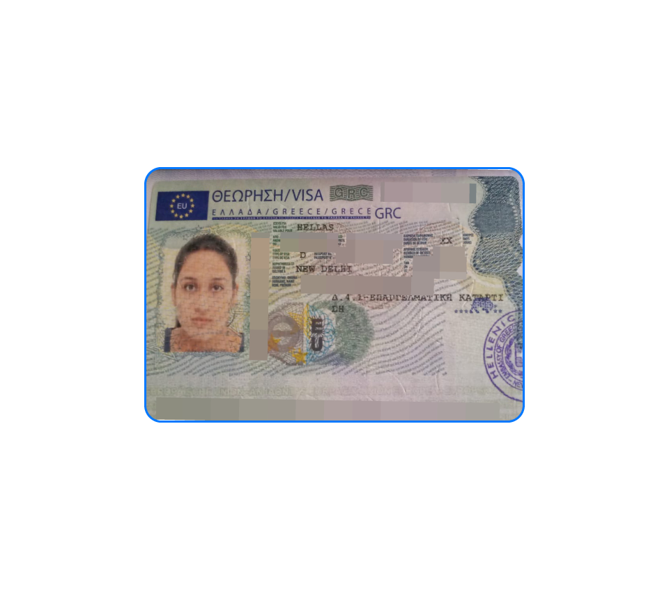 study visa greece 2