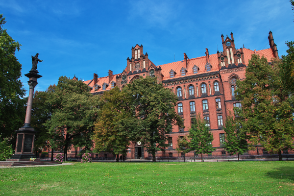 Top Universities To Study In Poland