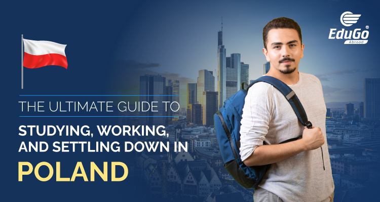The Ultimate Guide to Studying Working and Settling Down in Poland