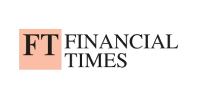 Financial Time logo