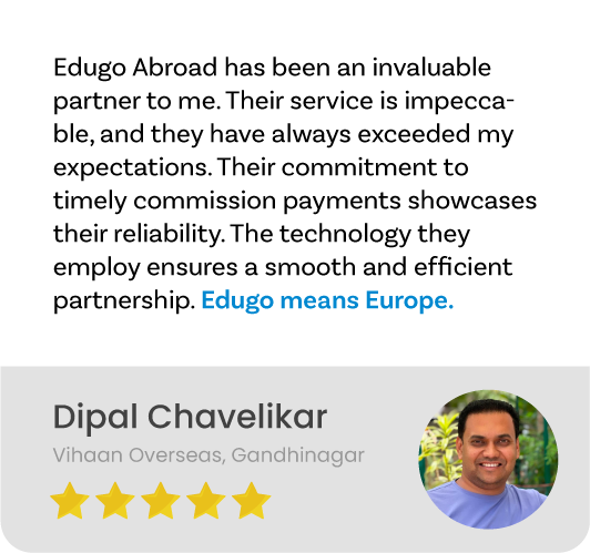 Dipal Chavelikar Partner portal