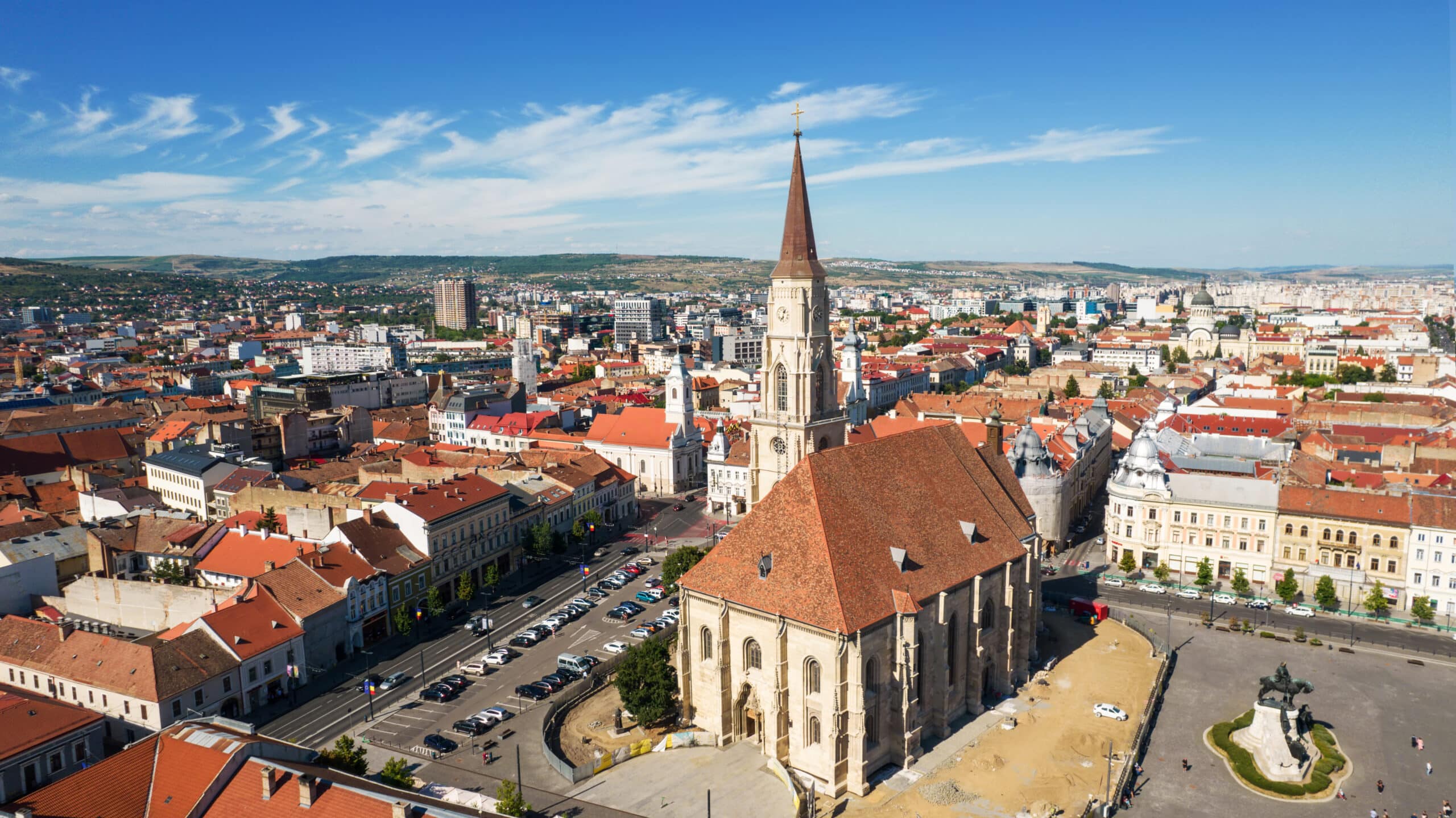Best European Countries to Study, Work and Settle in 2024-25