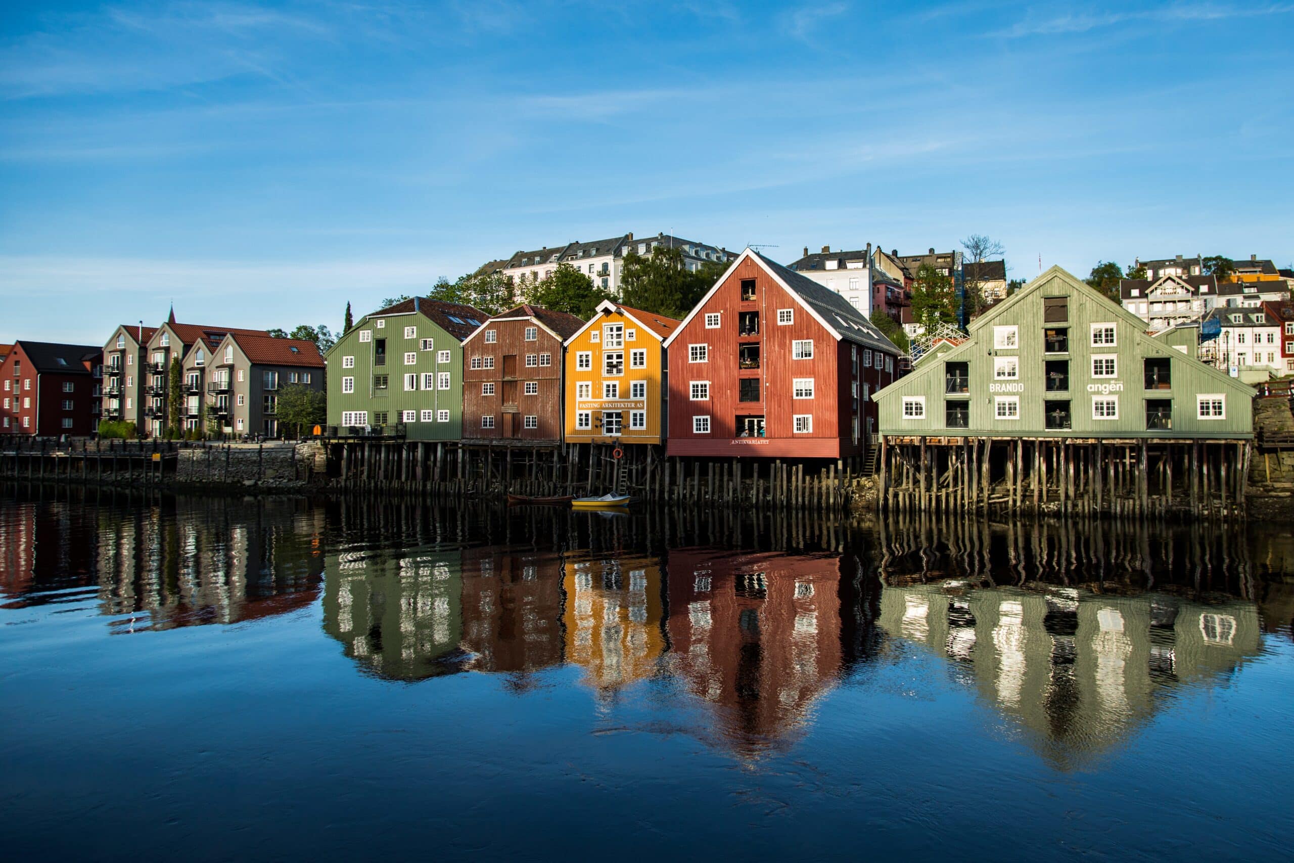 Best European Countries to Study, Work and Settle in 2024-25