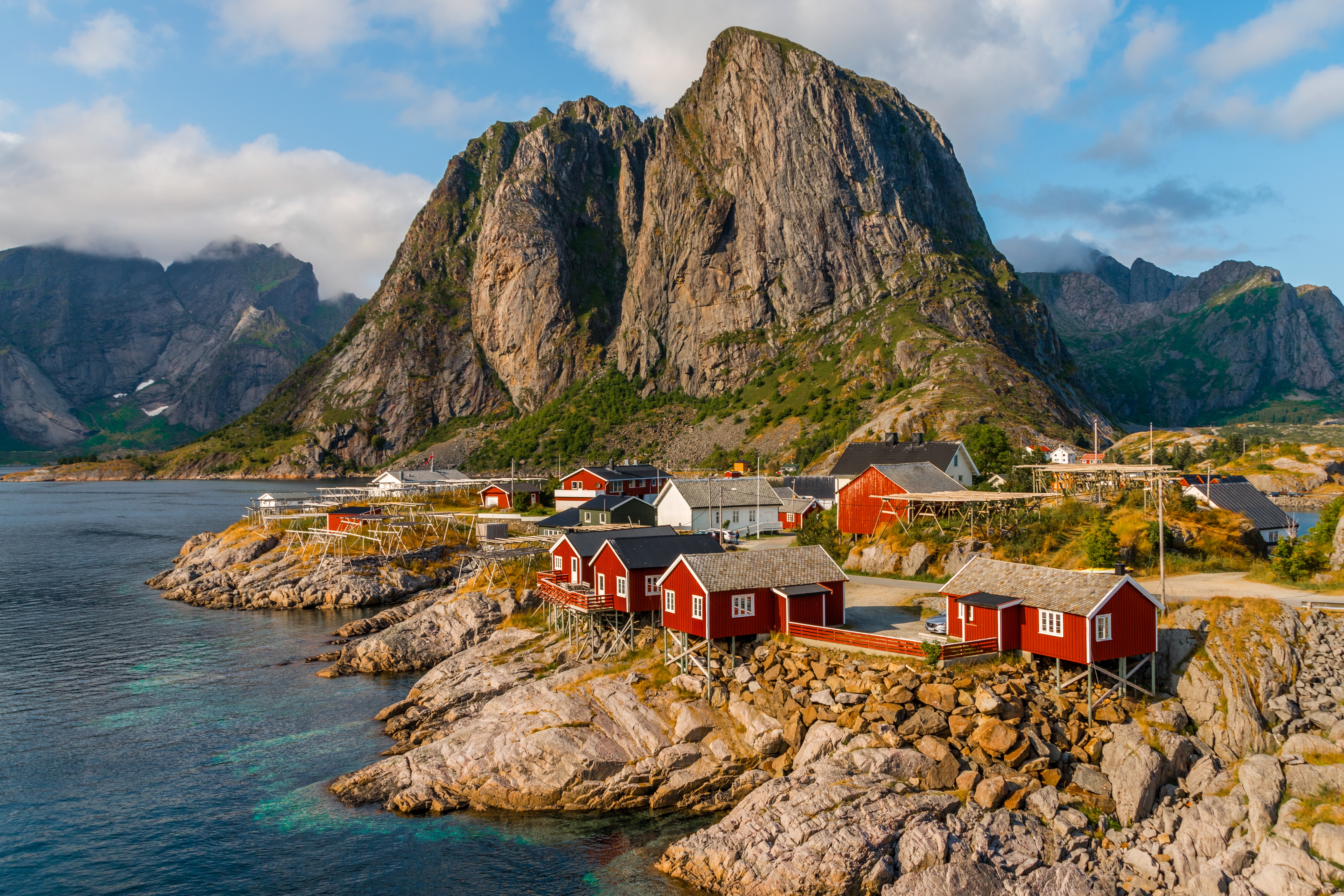 Best European Countries to Study, Work and Settle in 2024-25