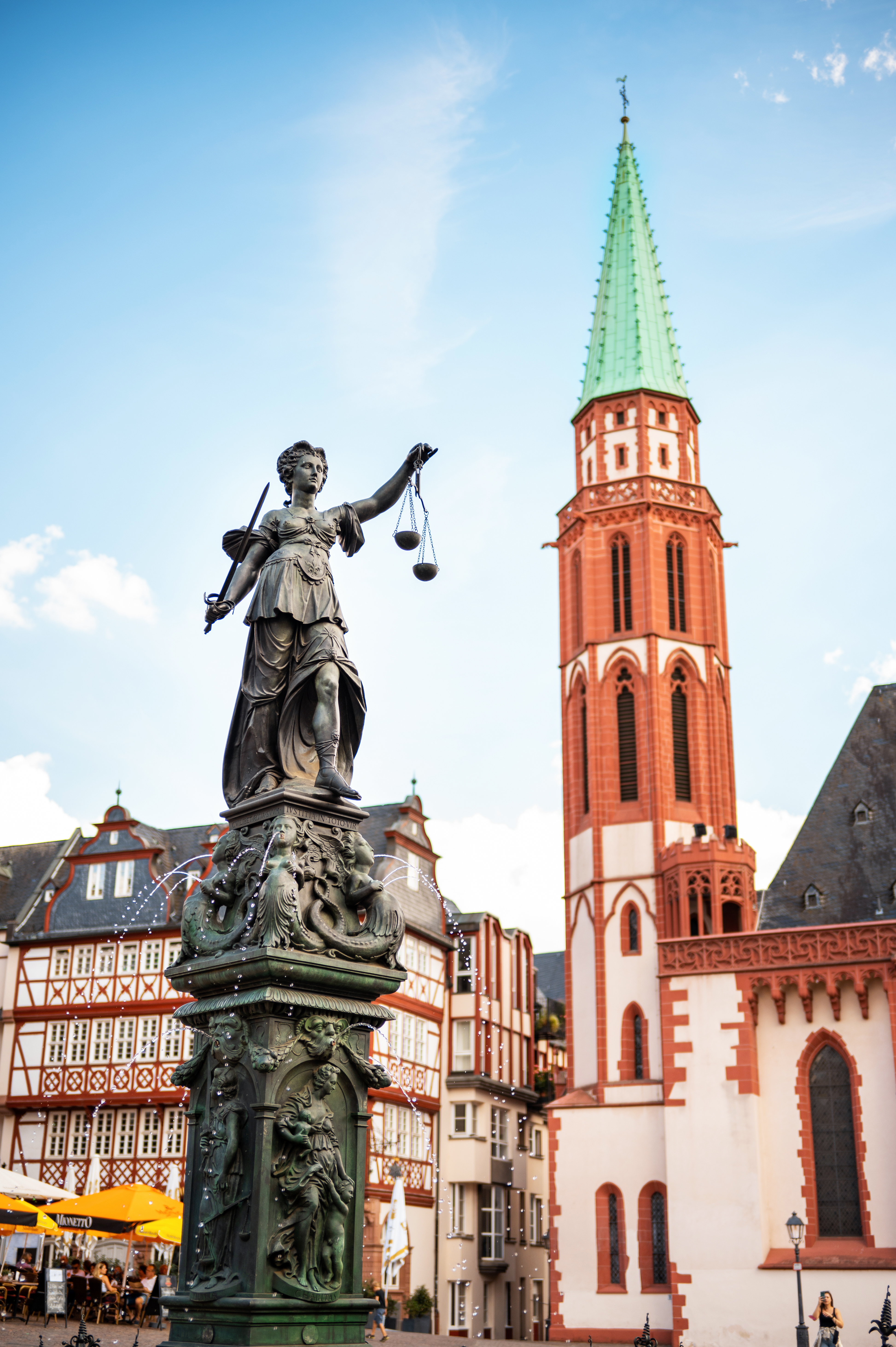 Best European Countries to Study, Work and Settle in 2024-25