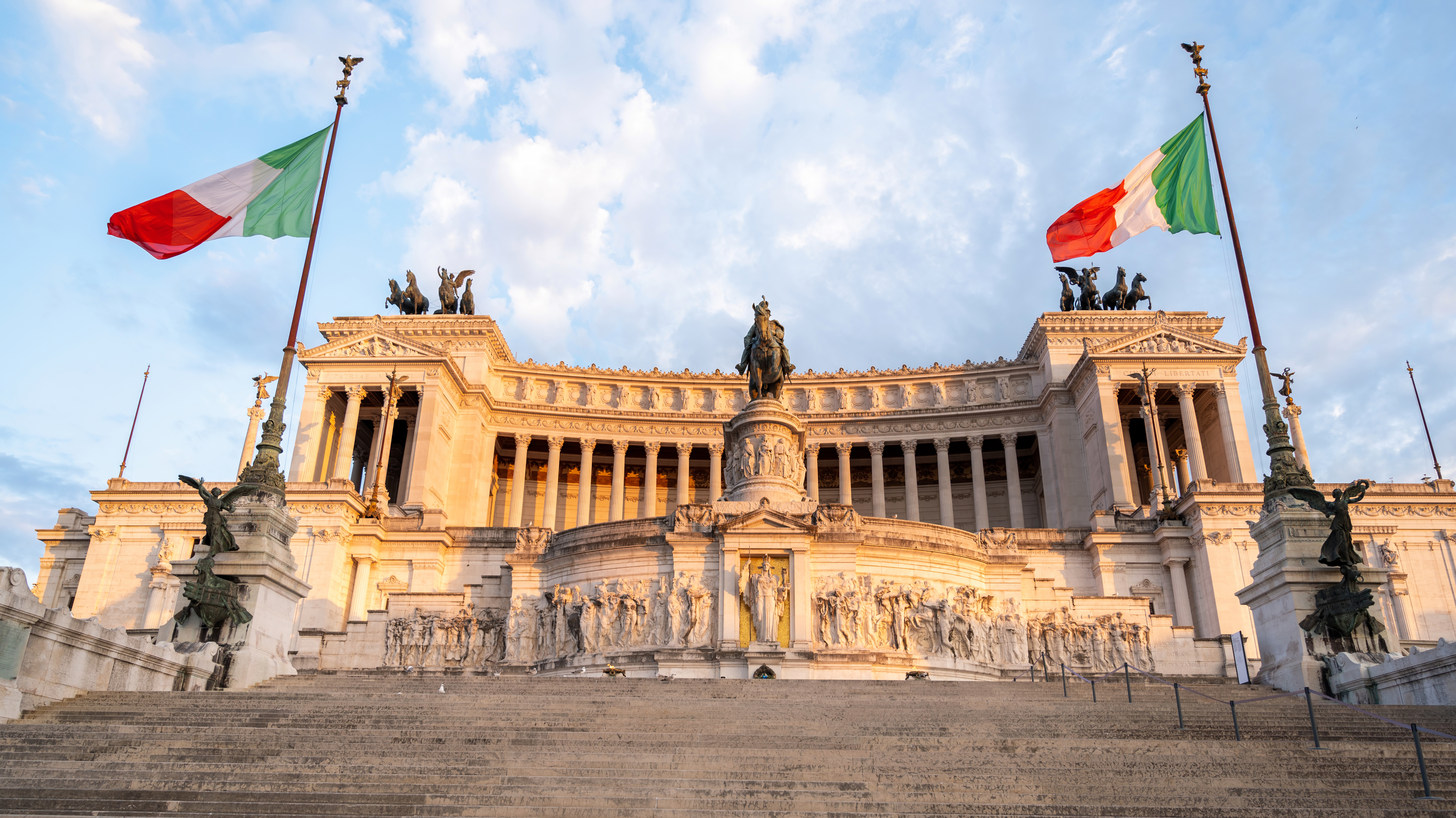 Best European Countries to Study, Work and Settle in 2024-25