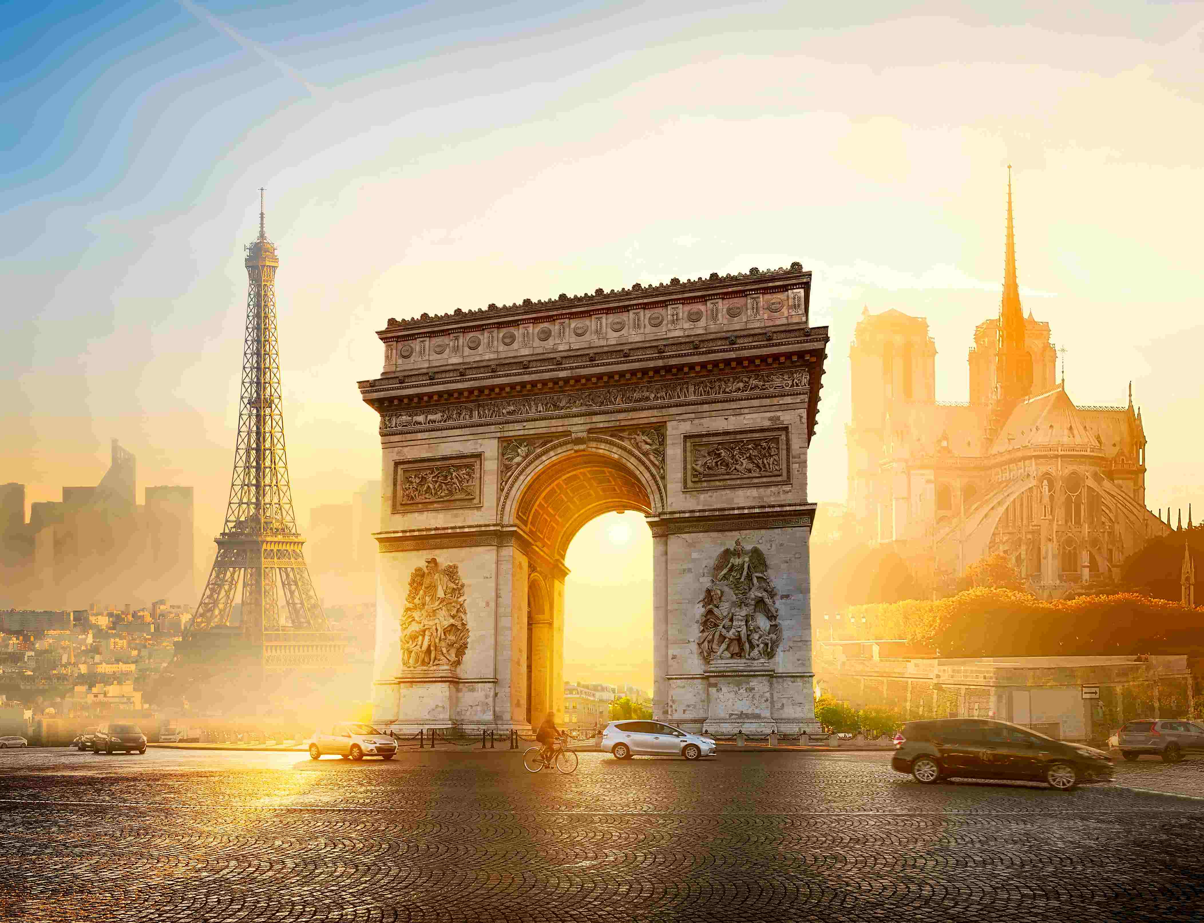 Study abroad in france