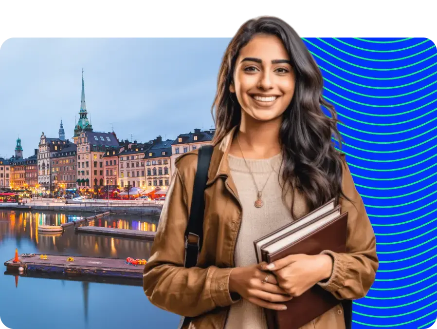Study in Poland for Indian Student