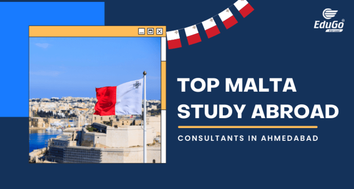 Top Malta Study Abroad Consultant
